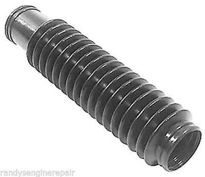 Oregon Long Seal Boot - OEP 81101 replaces Snapper  7075115 1-7084 1-8555