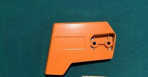 NOS OEM ECHO 43301011231 guard, sprocket clutch cover CS-315 S/N: 058001-090010