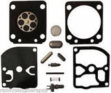 Zama RB-89 Carb Rebuild Kit Fits Stihl Trimmers Genuine