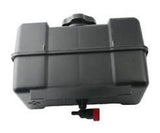 691993 Craftsman Fuel Tank And Cap 24734525 24734531 Log Splitter