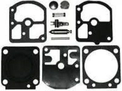 RB-6 Zama Carburetor Rebuild Repair Kit for C1S-K1B C1S-K1C C1S-K1A Genuine New