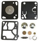 K1-MDC Genuine Walbro MDC Carburetor Repair Overhaul Rebuild Kit