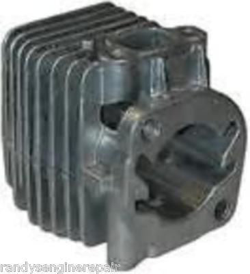 530012541 Cylinder Machined 25cc Poulan, Weed Eater