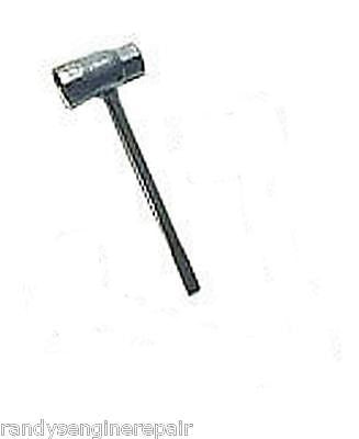 BAR WRENCH SCRENCH For use with STIHL 021 023 024 025