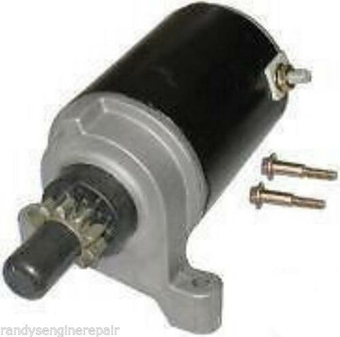Oregon replacement ELECTRIC STARTER MOTOR for TECUMSEH ENGINE 37425 36914