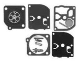 RB-39 Genuine Zama Carburetor Repair Kit C1Q-H14 -H19 -H27 -H32 -M27 -M28 -M33 -W2A