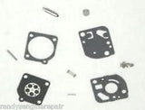 RB-104 Zama Carburetor Repair Kit fits C1U-K68 C1U-K78