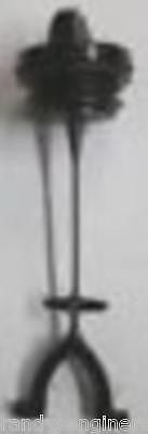 Makita Chainsaw Part # 965-450-042 - Oil Filler Cap