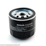 OEM Kohler Redesigned 12 050 01-S 1205001S Oil Filter for Better Performance New