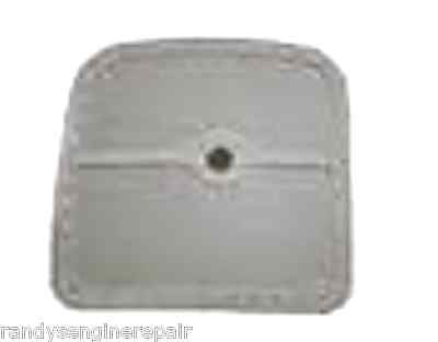 OEM New Echo Air Filter # 13031051830 fits many ES HCA SHC PAS PB SHC PPT PE models listed
