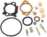 Carburetor Overhaul Repair Kit For Briggs & Stratton 498260, 493762
