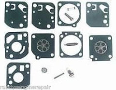 Replacement Carburetor For Ryobi Trimmers - Fits 410r, 700r, 704r, 720r, 725r, 750r, 766r, 767r, 768R, 775r, 790r Models | Part #791-182875