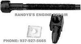 Chain Adjuster Assembly, Jonsered 625, 630, 670, 670 Super, repl. #501537101