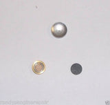 Genuine Walbro 86-523 Check Valve Nozzle Kit SDC-12-1, SDC-13-1, SDC-21-1, SDC-23-1, SDC-25-1, SDC-26-1, SDC-28-1