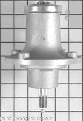 Spindle Assembly HUSQVARNA 539112170 fits models listed