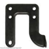 HUSQVARNA JONSERED 503535901 MUFFLER BRACKET SUPPORT