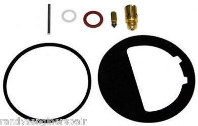 New OEM Kohler Carburetor Rebuild Repair Overhaul Kit 10 12 14 16 hp
