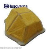 air filter Husqvarna 503608301 early 51 55 chainsaw