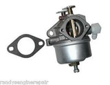 OEM Tecumseh 632237, 632238, 632254, 632991 Carburetor