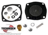 631893A CARB repair KIT FOR TECUMSEH JIFFY ICE AUGER MODEL 30 & 31 OEM GENUINE