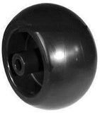 4 DECK WHEELS JOHN DEERE AM133602 AM116299 M111489
