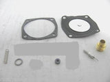 Carburetor Carb Kit Replace 631893 631893A Toro S140 S200 S620 CR20 Snowmaster