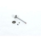 Briggs & Stratton 697576 Lawn & Garden Equipment Engine Exhaust Valve Genuine Original Equipment Manufacturer (OEM) Part