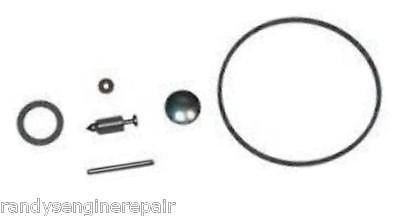 WALBRO CARBURETOR REPAIR KIT K11-LMR LAWNBOY LMR