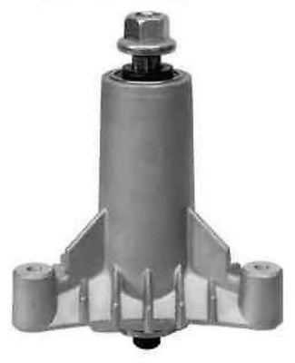 CRAFTSMAN 42" RIDING MOWER DECK MANDRELS 130794 PAIR
