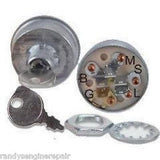 IGNITION STARTER SWITCH AYP SCAG SIMPLICITY GRASSHOPPER