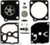 RB-98 OEM GENUINE ZAMA CARBURETOR REPAIR REBUILD KIT