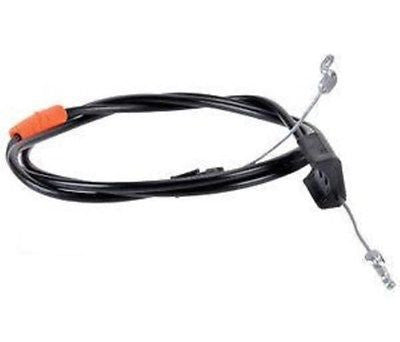 CRAFTSMAN AYP OEM ENGINE BRAKE CONTROL CABLE 130861