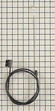 746-1137 946-1137 MTD White Outdoor Craftsman Cub Cadet Control Cable 53.0" Lg.