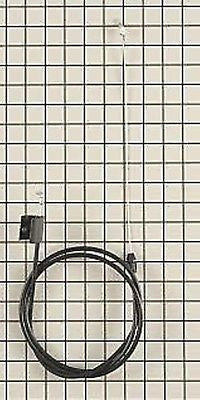 746-1137 946-1137 MTD White Outdoor Craftsman Cub Cadet Control Cable 53.0" Lg.