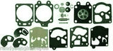 Stihl 028 031 Walbro OEM Carburetor Rebuild Repair Overhaul Kit