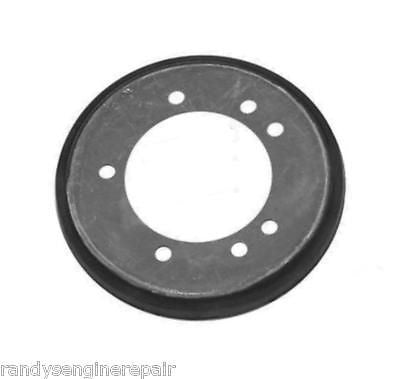 PART friction DRIVE DISC 6" OD X 3" ID CASE C22891
