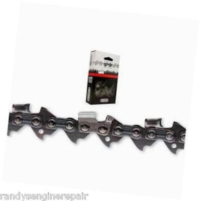 Replace H30-66 16" .325" .050" Chainsaw Saw Chain fit 339xp 346xp 435 440e