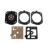 WALBRO D24-HDA CARBURETOR KIT FOR HDA CARB GENUINE