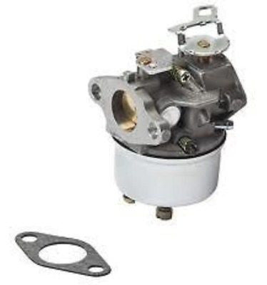 632113a carburetor assembly Tecumseh fits models listed
