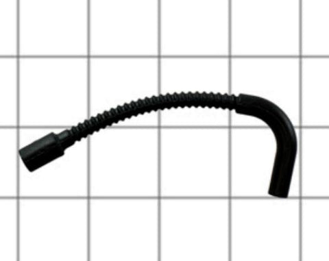 Echo 13201212361 Corrugated Fuel Line Hose Tube Little Wonder Shindaiwa