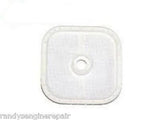 Echo A226000350 Air Filter Single Layer fits trimmers blowers Genuine OEM part