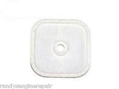 Echo A226000350 Air Filter Single Layer fits trimmers blowers Genuine OEM part