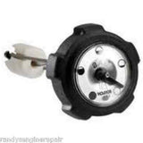 Fuel Petrol Gas Gauge Murray 5-7/8" 24064 Sears Craftsman