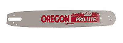 188SLGK095 18" Oregon bar, .325" pitch .058"