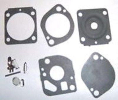 Zama RB-165 Carburetor Repair Kit for Stihl FS90 SP90 FS100R, FS110R Genuine Carb Rebuild New
