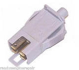 Husqvarna Switch Interlock Push-In - HVP 532 17 61 38, 532153664, 153664, 176138