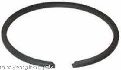 piston ring 530037380 POULAN CRAFTSMAN 46cc