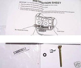 530069611 CRAFTSMAN POULAN CHAINSAW BAR ADJUST SCREW