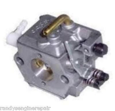 Stihl 024, 026 Chainsaw New Replacement OEM Walbro Carburetor Carb assembly