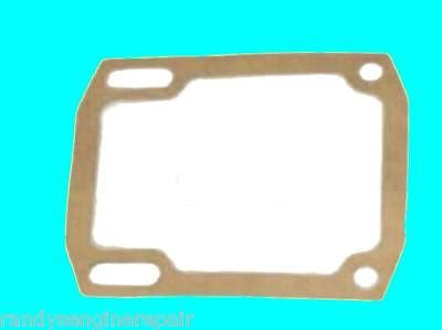 PART 86306 OIL TANK GASKET MCCULLOCH CHAINSAW FITS MANY